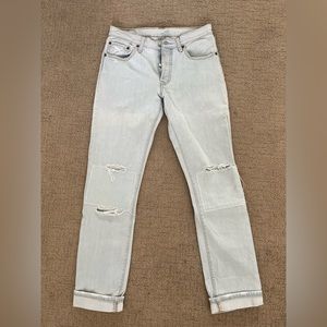 Levi’s 501 Jeans